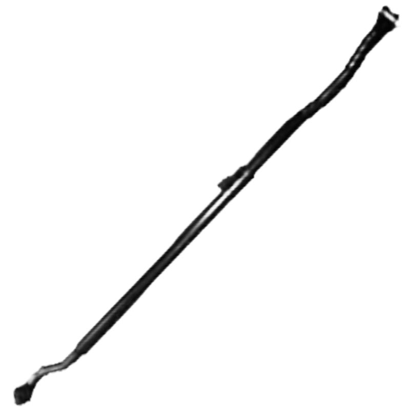 30-530 - BARRA DIRECCIÓN DELANTERA PARA JEEP WRANGLER 2007-2017
