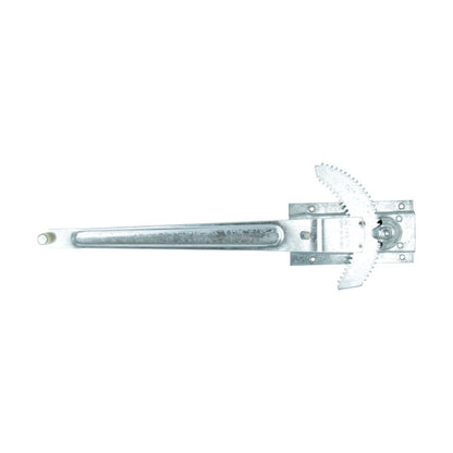 MANJ-6212 - ELEVADOR DE CRISTAL PARA MAZDA B1800 1982-1985 DERECHO