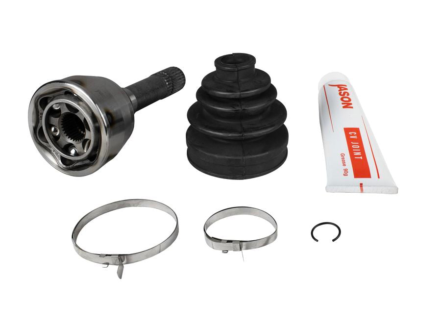 JAS-CJ101 JUNTA HOMOCINETICA EXTERIOR PARA CHEVROLET TRACKER BASE 1.6 4 1999-2002