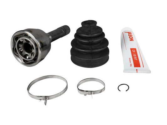 JAS-CJ101 JUNTA HOMOCINETICA EXTERIOR PARA CHEVROLET TRACKER BASE 1.6 4 1999-2002