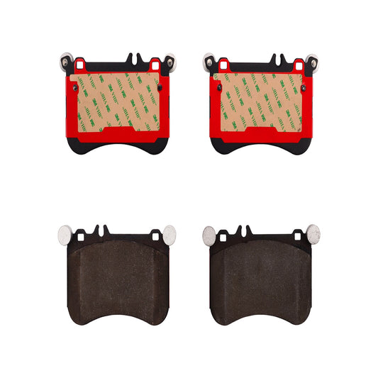 BRE-P50098N - BALATAS DELANTERAS PARA MERCEDES-BENZ SLC43 AMG BASE 2017-2018