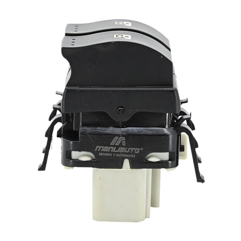 MANJ-70691 - CONTROL ELECTRICO PARA RENAULT CLIO 2007-2012 IZQUIERDA DELANTERA