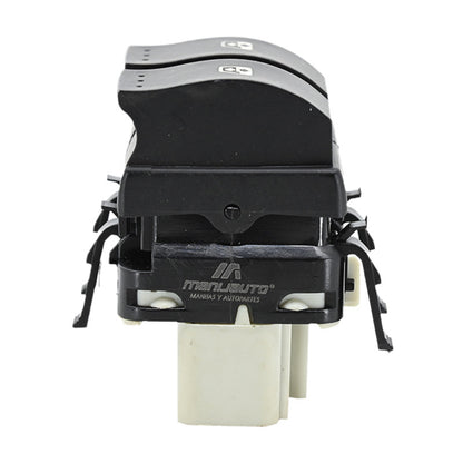 MANJ-70691 - CONTROL ELECTRICO PARA RENAULT CLIO 2007-2012 IZQUIERDA DELANTERA