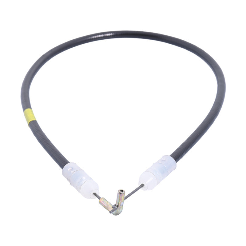 MANJ-108263 - CHICOTE CERRADURA PARA NISSAN MARCH 2011-2020 TRASERO IZQUIERDA