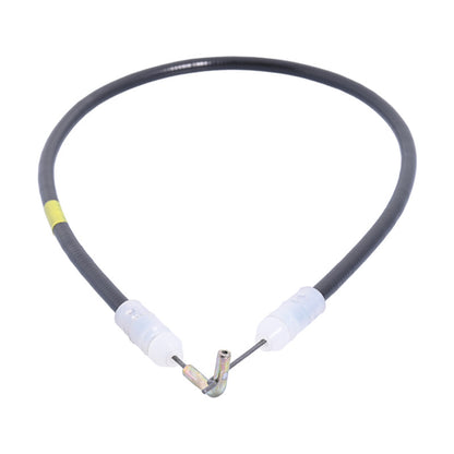 MANJ-108263 - CHICOTE CERRADURA PARA NISSAN MARCH 2011-2020 TRASERO IZQUIERDA