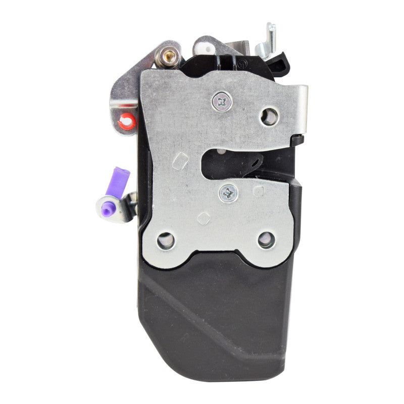 MANJ-107262 - CHAPA DE PUERTA PARA CHRYSLER TOWN & COUNTRY 2001-2007 DERECHA DELANTERA