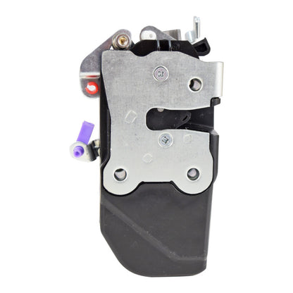 MANJ-107262 - CHAPA DE PUERTA PARA CHRYSLER TOWN & COUNTRY 2001-2007 DERECHA DELANTERA