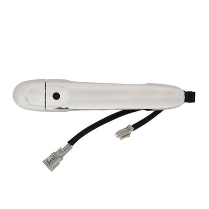 MANJ-102576 - MANIJA EXTERIOR PARA NISSAN CUBE 2009-2014 DERECHA DELANTERA