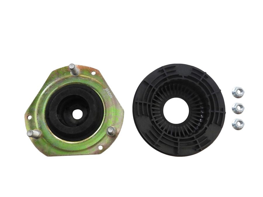 JAS-MU074 BASE DE AMORTIGUADOR DELANTERA PARA FORD FIESTA BASE 1.6 4 2011-2011