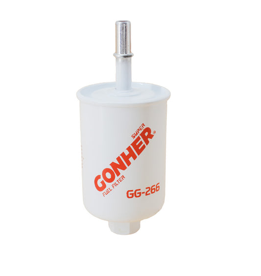 GH-GG-266 - FILTRO DE GASOLINA PARA CHEVROLET BLAZER BASE V6 4.3L 1999-2005