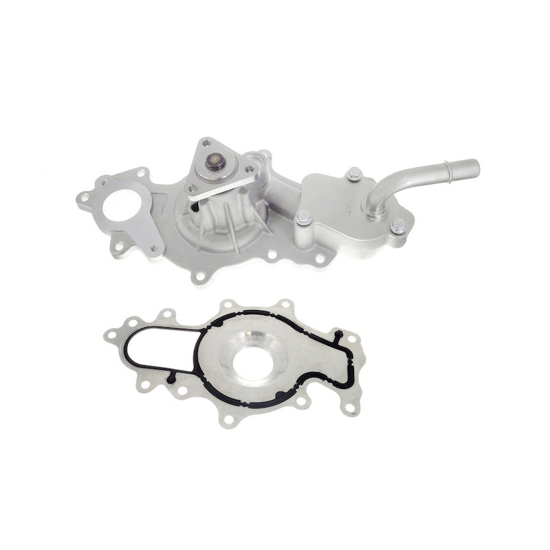 US8168 BOMBA DE AGUA PARA FORD EXPEDITION KING RANCH 6 3.5L 2020-2022