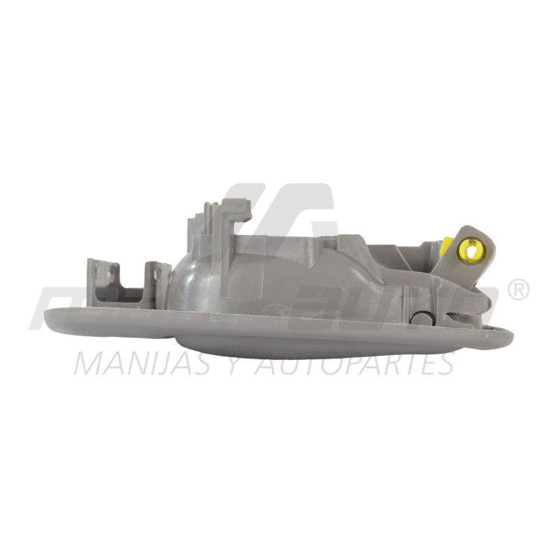 MANJ-97061 - MANIJA INTERIOR PARA CHEVROLET GEO PRIZM 1998-2002 DELANTERA/TRASERA IZQUIERDA
