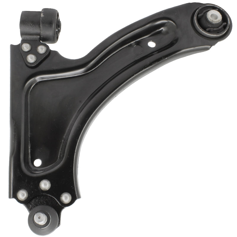 20-374 - HORQUILLA DELANTERA INFERIOR IZQUIERDA PARA CHEVROLET MERIVA 2003-2008