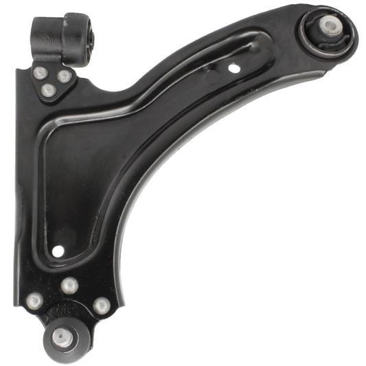 20-374 - HORQUILLA DELANTERA INFERIOR IZQUIERDA PARA CHEVROLET MERIVA 2003-2008
