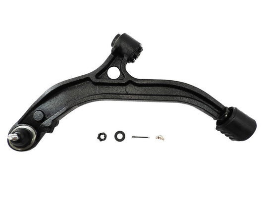 BAW-CM142 HORQUILLA DELANTERA INFERIOR IZQUIERDA PARA CHRYSLER VOYAGER BASE 2.4 4 2001-2002