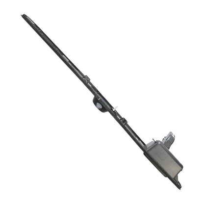 MANJ-102915 - MOLDURA 5TA PUERTA PARA DODGE JOURNEY 2009-2018