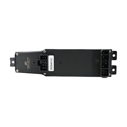 MANJ-70607 - CONTROL ELECTRICO PARA JEEP CHEROKEE SPORT 1997-2001 DERECHO DELANTERA