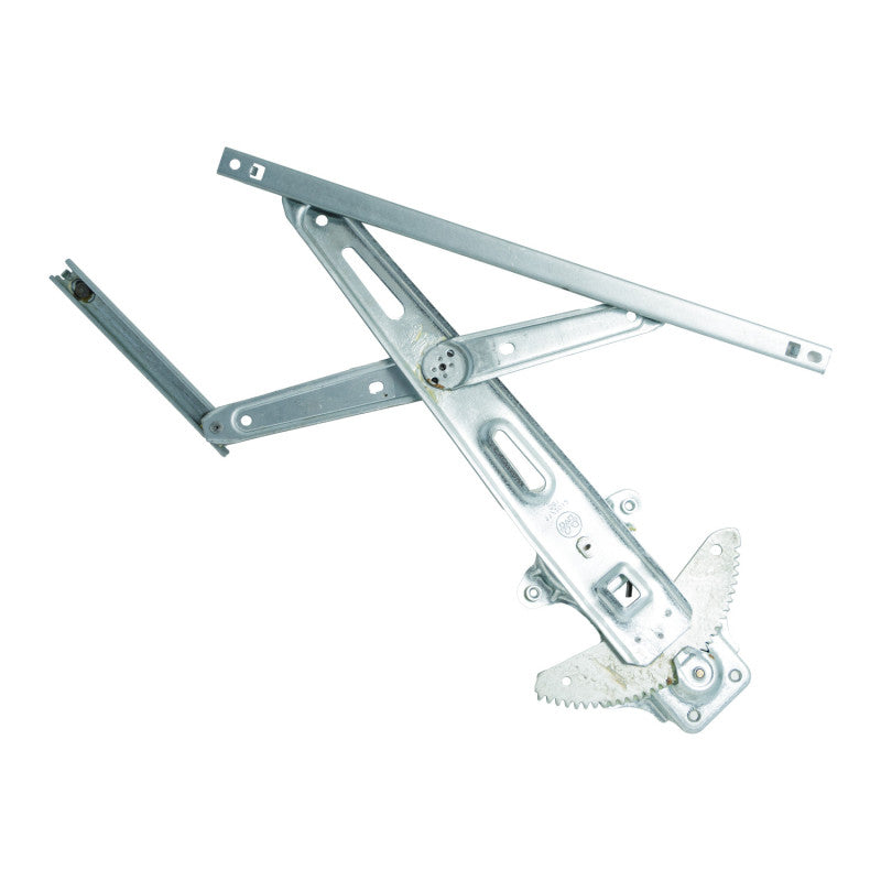 MANJ-106151 - ELEVADOR DE CRISTAL PARA CHEVROLET COLORADO 2013-2015 IZQUIERDA DELANTERA