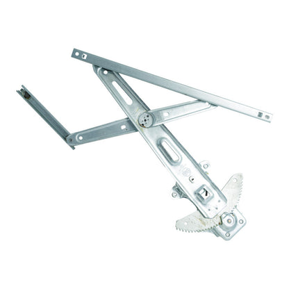 MANJ-106151 - ELEVADOR DE CRISTAL PARA CHEVROLET COLORADO 2013-2015 IZQUIERDA DELANTERA