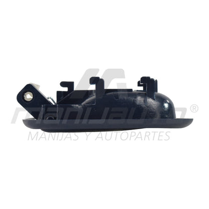 MANJ-97222 - MANIJA INTERIOR PARA CHEVROLET GEO PRIZM 1992-1997 DELANTERA/TRASERA DERECHA