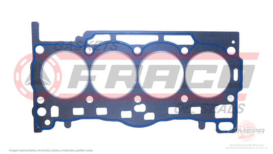 HGX-8640040-SB - EMPAQUE DE CABEZA PARA AUDI A3 L4 1.4 L DOHC 16 V. TFSI CXSA/B CZCA 2013-2016