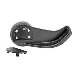 MANJ-108529 - MANIJA INTERIOR PARA NISSAN TIIDA 2007-2017 IZQUIERDA DELANTERA