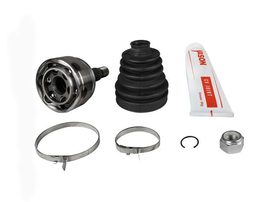 JAS-CJ156 JUNTA HOMOCINETICA EXTERIOR PARA CHEVROLET CRUZE BASE 1.8 4 2010-2012