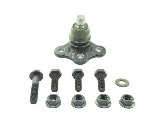 BAW-BA416 ROTULA DELANTERA INFERIOR PARA CHEVROLET CORSA BASE 1.8 4 2003-2008
