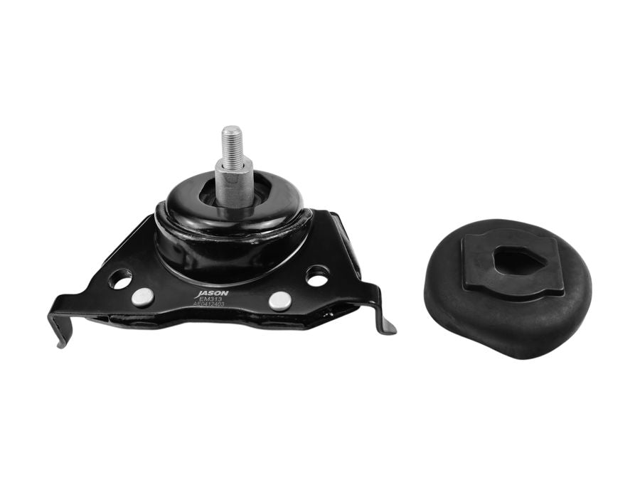 JAS-EM313 SOPORTE DE MOTOR FRONTAL IZQUIERDO PARA TOYOTA SEQUOIA LIMITED 4.7 8 2008-2009