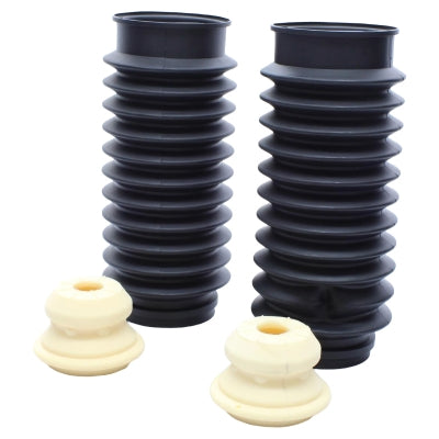 VZ-VKS104 KIT DE CUBREPOLVOS Y TOPES DELANTERO PARA ACURA MDX V6 3.5 2001-2002