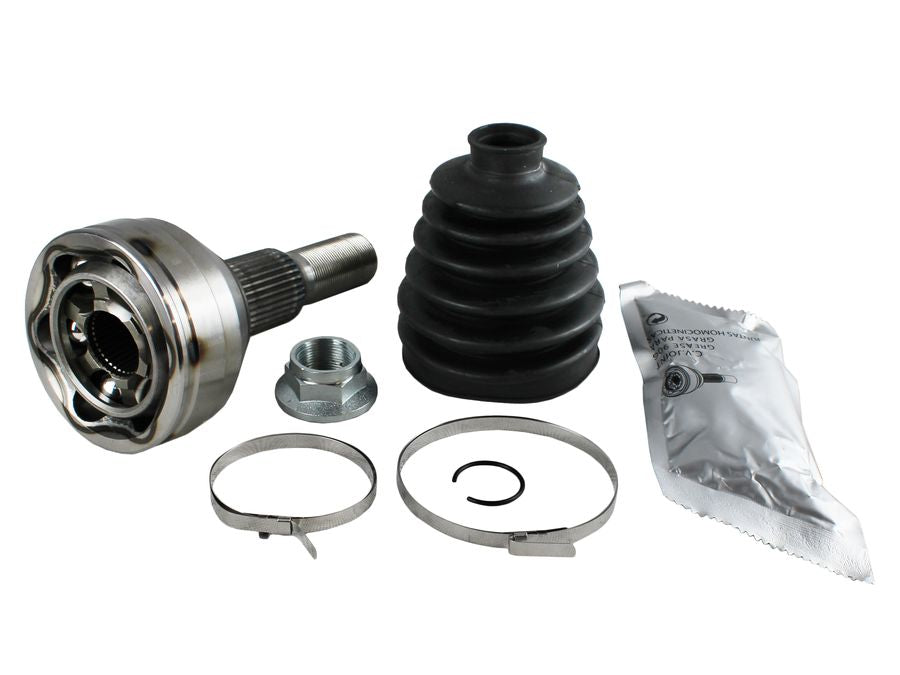 JAS-CJ074 JUNTA HOMOCINETICA EXTERIOR PARA CHEVROLET TRAVERSE BASE 3.6 6 2011-2016