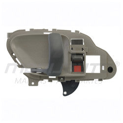 MANJ-5667 - MANIJA INTERIOR PARA CADILLAC ESCALADE 1995-2000 DELANTERA/TRASERA IZQUIERDA