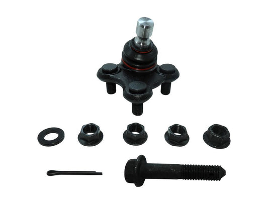 BAW-BA656 ROTULA DELANTERA INFERIOR DERECHA PARA HYUNDAI SONATA BASE 2.4 4 2016-2017