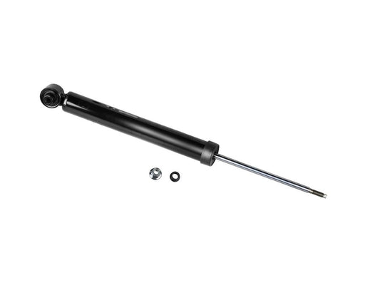 PJAS-SU526 PAR DE AMORTIGUADORES TRASEROS PARA NISSAN SENTRA ADVANCE 2 4 2020-2022