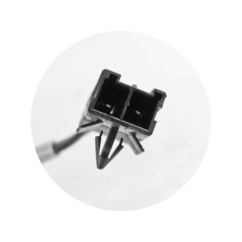 MANJ-107468 - MOTOR DE ELEVADOR ELECTRICO PARA NISSAN D21 1986-2007 DELANTERA/TRASERA DERECHO