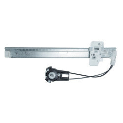 MANJ-5686 - ELEVADOR DE CRISTAL PARA MAZDA B2200 1986-1993 DERECHO