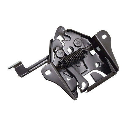 MANJ-100179 - CHAPA DE COFRE PARA MAZDA B2000/B2200 1986-1993