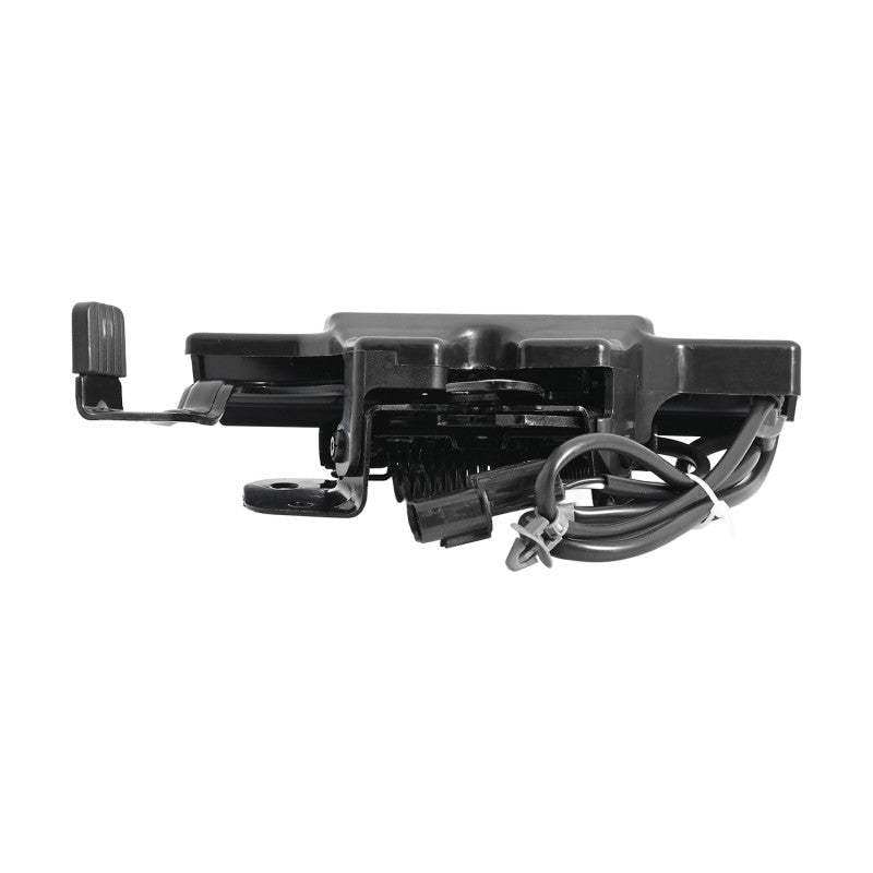 MANJ-109707 - CHAPA DE COFRE PARA HYUNDAI SONATA 2015-2017 DELANTERA