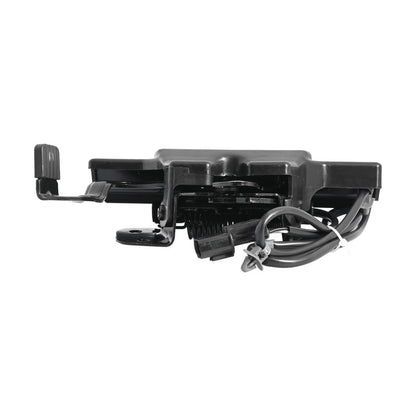 MANJ-109707 - CHAPA DE COFRE PARA HYUNDAI SONATA 2015-2017 DELANTERA