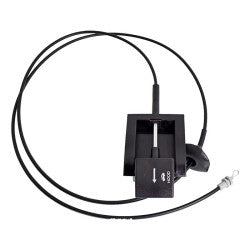 MANJ-104613 - CHICOTE DE COFRE PARA FORD F-150/F-250 1987-1991