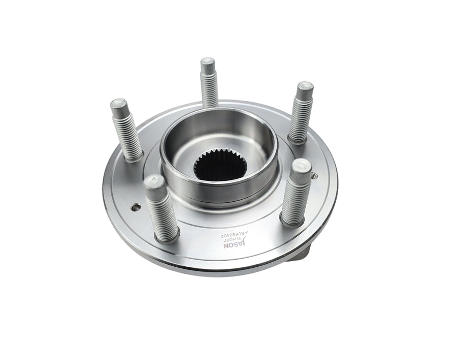 JAS-WH067 MAZA DE RUEDA DELANTERA PARA CHEVROLET EQUINOX L 1.5 4 2018-2021