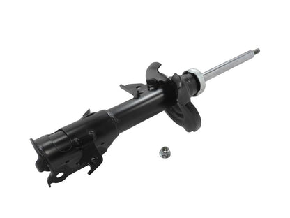 JAS-SU114 JAS-SU115 PAR DE AMORTIGUADORES DELANTEROS PARA MAZDA 2 GS 1.5 4 2011-2014