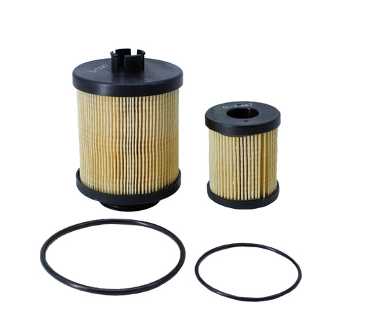 GH-G-1047 - FILTRO DE GASOLINA PARA FORD F-250 SUPER DUTY HARLEY-DAVIDSON EDITION V8 6.0L TURBO DIÉSEL 2005-2006