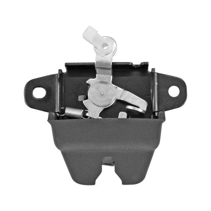 MANJ-107410 - CHAPA DE CAJUELA PARA CHEVROLET AVEO 2018-2022