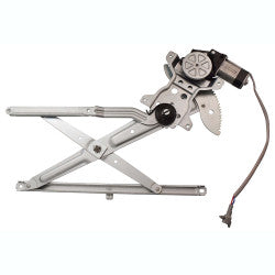 MANJ-100272 - ELEVADOR DE CRISTAL PARA TOYOTA TACOMA 1995-2004 DERECHO DELANTERA