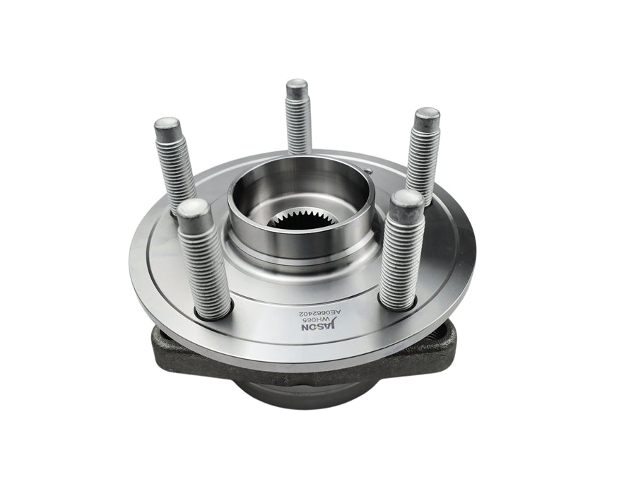 JAS-WH065 MAZA DE RUEDA DELANTERA PARA CHEVROLET CRUZE DIESEL 1.6 4 2017-2019