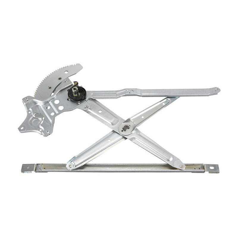 MANJ-97649 - ELEVADOR DE CRISTAL PARA TOYOTA SIENNA 1998-2003 IZQUIERDA DELANTERA