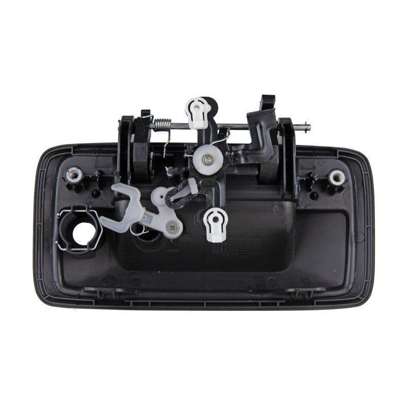 MANJ-101995 - MANIJA DE TAPA PARA CHEVROLET CHEYENNE 2014-2015