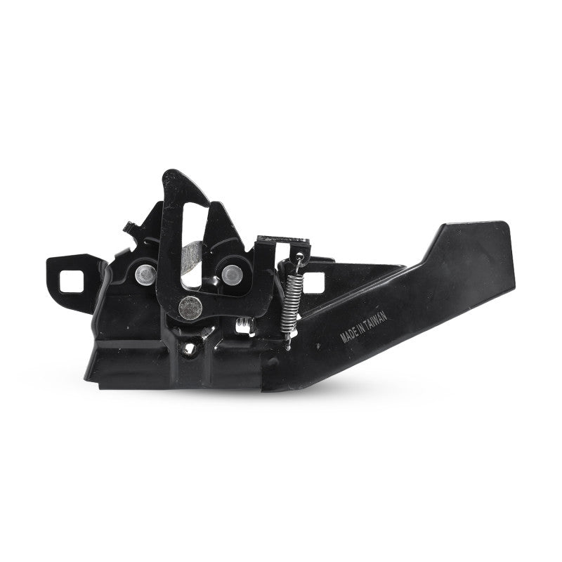 MANJ-9591 - CHAPA DE COFRE PARA ISUZU LUV 1988-2005