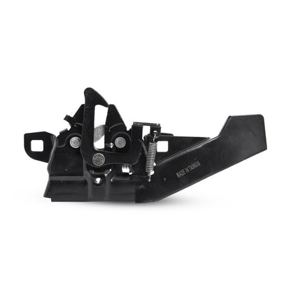 MANJ-9591 - CHAPA DE COFRE PARA ISUZU LUV 1988-2005